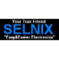 SELNIX logo, SELNIX contact details