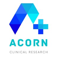 The Advanced Clinical Outcomes Research Network (ACORN) logo, The Advanced Clinical Outcomes Research Network (ACORN) contact details