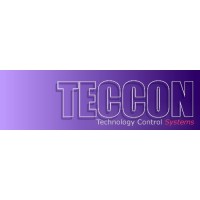 TECCON Systems Ltd logo, TECCON Systems Ltd contact details