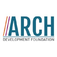 ARCH Development Foundation logo, ARCH Development Foundation contact details