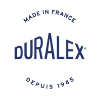 New Duralex® International logo, New Duralex® International contact details