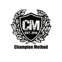 Champion Method logo, Champion Method contact details