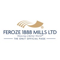 Feroze1888 Mills Ltd logo, Feroze1888 Mills Ltd contact details