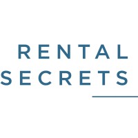 Rental Secrets logo, Rental Secrets contact details