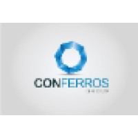 CONFERROS GROUP logo, CONFERROS GROUP contact details