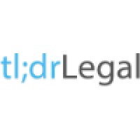 TLDRLegal logo, TLDRLegal contact details