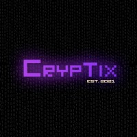 Cryptix LLC logo, Cryptix LLC contact details