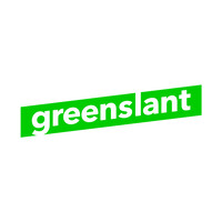 Greenslant logo, Greenslant contact details