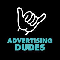 Advertising Dudes logo, Advertising Dudes contact details