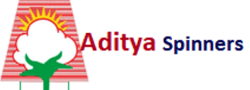 Aditya Spinners logo, Aditya Spinners contact details