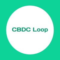 CBDC Loop logo, CBDC Loop contact details