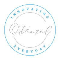 OutMazed logo, OutMazed contact details