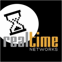 Realtime Networks logo, Realtime Networks contact details