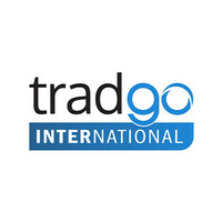 Tradgo logo, Tradgo contact details