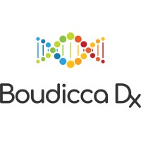 Boudicca Dx., LLC logo, Boudicca Dx., LLC contact details