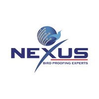 Nexus Bird Proofing Solutions logo, Nexus Bird Proofing Solutions contact details