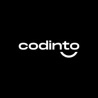 codinto logo, codinto contact details