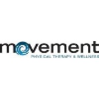 Movement Physical Therapy logo, Movement Physical Therapy contact details