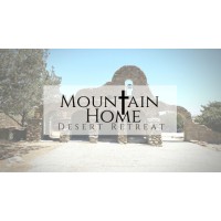 Mountain Home Desert Retreat logo, Mountain Home Desert Retreat contact details