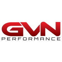 GVN Performance logo, GVN Performance contact details