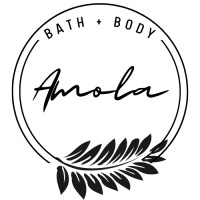 Amola logo, Amola contact details