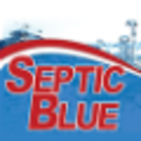 Septic Blue logo, Septic Blue contact details