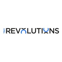 Tiny Revolutions logo, Tiny Revolutions contact details