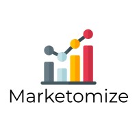 Marketomize logo, Marketomize contact details