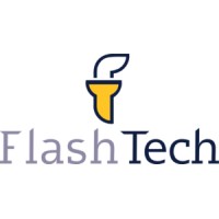 Flashtech logo, Flashtech contact details