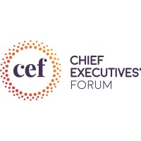 Chief Executives' Forum logo, Chief Executives' Forum contact details