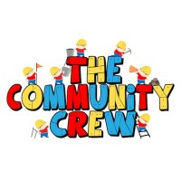 Community Crew logo, Community Crew contact details