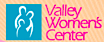 VALLEY WOMENS CENTER INC logo, VALLEY WOMENS CENTER INC contact details