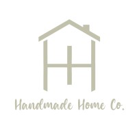 Handmade Home Co logo, Handmade Home Co contact details