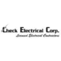 Check Electric Corp. logo, Check Electric Corp. contact details