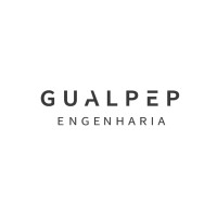 Gualpep Engenharia logo, Gualpep Engenharia contact details