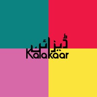 DesignKalakaar logo, DesignKalakaar contact details