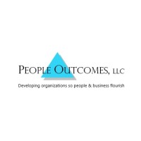 People Outcomes logo, People Outcomes contact details