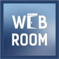 WEB ROOM logo, WEB ROOM contact details