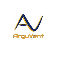 Arguvent logo, Arguvent contact details