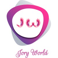 Jory logo, Jory contact details