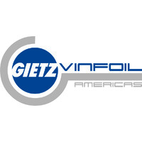 Gietz-Vinfoil Americas logo, Gietz-Vinfoil Americas contact details