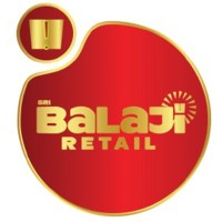 Sri Balaji Retail logo, Sri Balaji Retail contact details