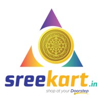 Sreekart Ecommerce logo, Sreekart Ecommerce contact details