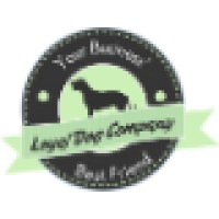 The Loyal Dog Company logo, The Loyal Dog Company contact details