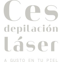 CES Depilación Láser logo, CES Depilación Láser contact details