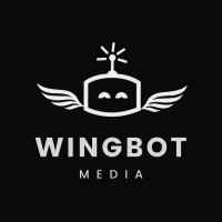 Wingbot logo, Wingbot contact details