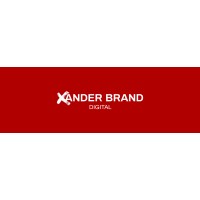 Xander Brand Digital, LLC logo, Xander Brand Digital, LLC contact details