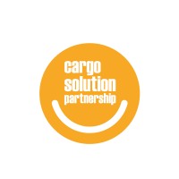 Cargo Solution Partnership logo, Cargo Solution Partnership contact details