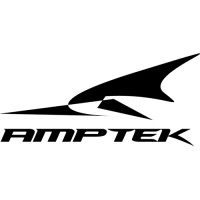 AmpTek logo, AmpTek contact details