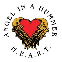 Angel in a Hummer & HEART Foundation logo, Angel in a Hummer & HEART Foundation contact details